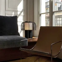 DCW Yasuke led table lamp