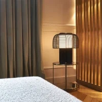 DCW Yasuke led table lamp