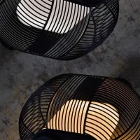 DCW Yasuke led table lamp