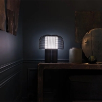 DCW Yasuke led table lamp