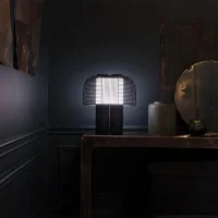 DCW Yasuke led table lamp