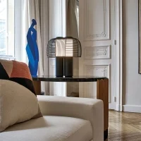 DCW Yasuke led table lamp