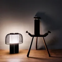 DCW Yasuke led table lamp