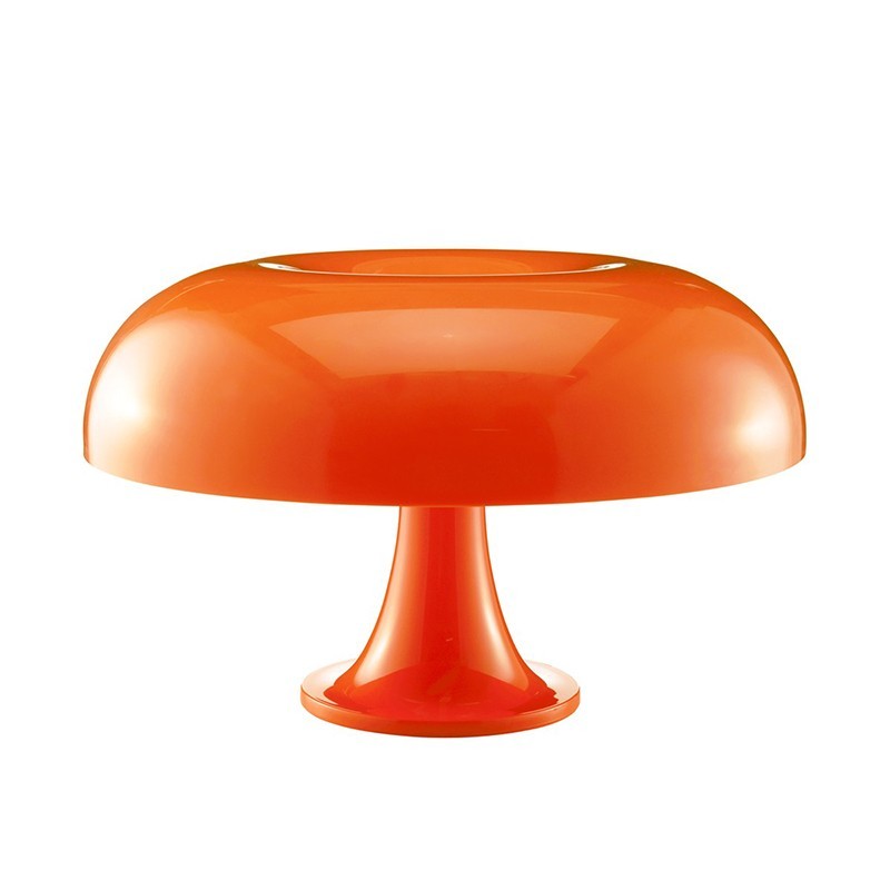 Artemide Nesso Lampada da Tavolo E14 4x20W Design Giancarlo Artemide Nesso Lampada da Tavolo E14 4x20W Design Giancarlo