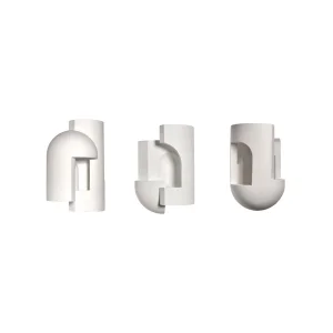DCW Soul applique led da esterno