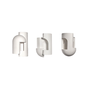 DCW Soul outdoor led wall lamp