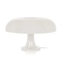 Artemide Nesso Lampada da Tavolo E14 4x20W Design Giancarlo
