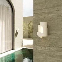 DCW Soul applique led da esterno