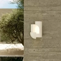 DCW Soul applique led da esterno