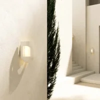DCW Soul applique led da esterno
