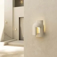 DCW Soul applique led da esterno