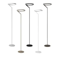 Vivida Meridiana floor lamp