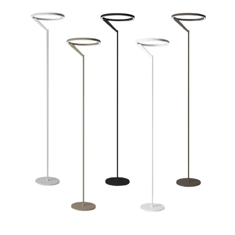 Vivida Meridiana floor lamp