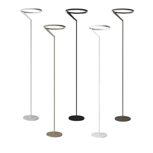 Vivida Meridiana floor lamp