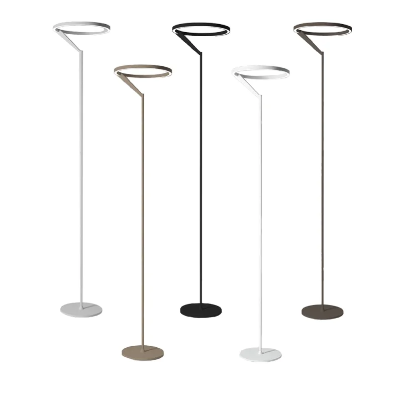 Vivida Meridiana floor lamp