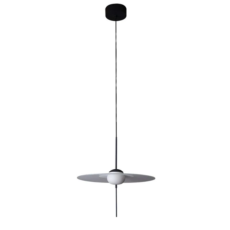 DCW Mono led suspension lamp