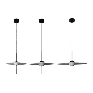 DCW Mono lampada a sospensione led