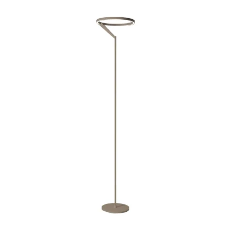 Vivida Meridiana floor lamp