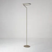 Vivida Meridiana floor lamp