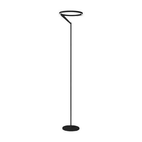 Vivida Meridiana floor lamp