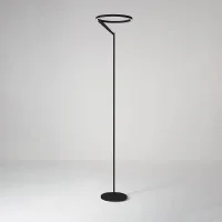 Vivida Meridiana floor lamp