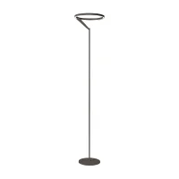 Vivida Meridiana floor lamp