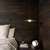 DCW Mono led suspension lamp