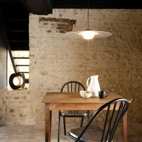 DCW Mono led suspension lamp