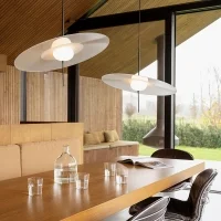 DCW Mono led suspension lamp