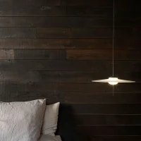 DCW Mono led suspension lamp