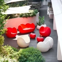 Slide vaso Blos Pot Slide vaso Blos Pot