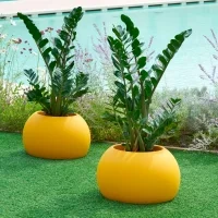 Slide vaso Blos Pot Slide vaso Blos Pot