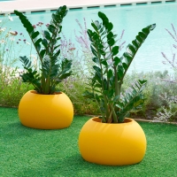 copy of Slide Bamboo cachepot