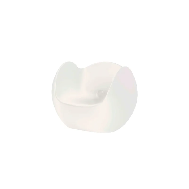 Slide Blos poltrona decorativa Slide Blos poltrona decorativa
