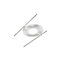 Cini&Nils newTensoled spotlight for cable system