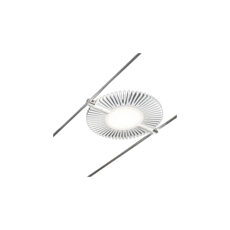 Cini&Nils newTensoled spotlight for cable system Cini&Nils newTensoled spotlight for cable system