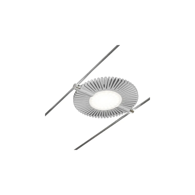 Cini&Nils newTensoled spotlight for cable system Cini&Nils newTensoled spotlight for cable system