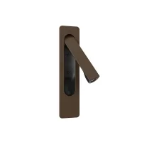 Astro Lighting Keta USB recessed led wall light