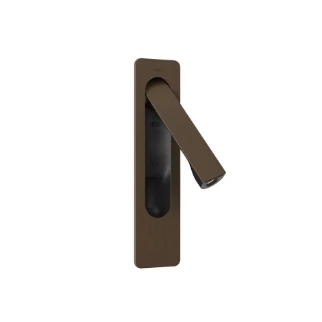 Astro Lighting Keta USB recessed led wall light