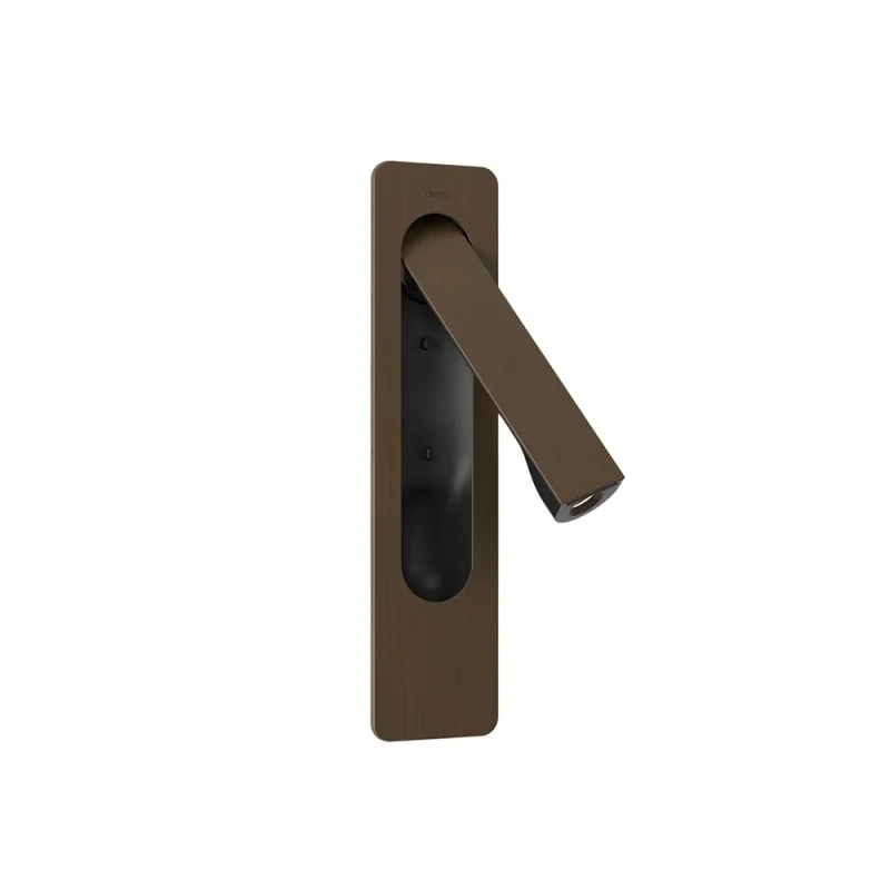 Astro Lighting Keta USB recessed led wall light