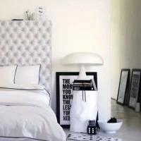 Artemide Nessino Table Lamp E14 4x20W Design Giancarlo Mattioli