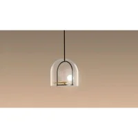 Artemide Yanzi Suspension LED 10W 3000K Suspension Pendant Lamp