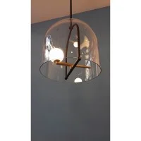 Artemide Yanzi Suspension LED 10W 3000K Suspension Pendant Lamp
