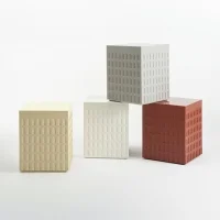 Kartell sgabello EUR Kartell sgabello EUR