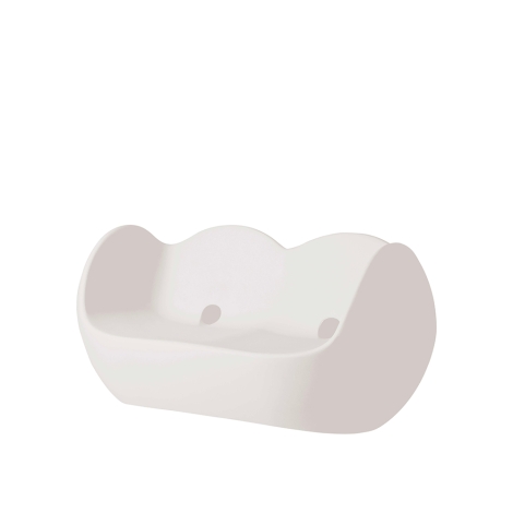 Slide Blossy divano decorativo