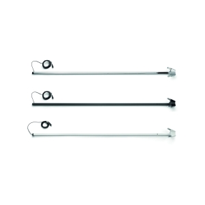 Flos ricambio gamba elettrificata per Superloon