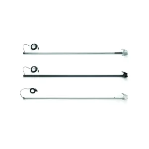 Flos ricambio gamba elettrificata per Superloon