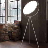 Flos ricambio gamba mobile per Superloon