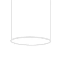 Artemide Alphabet of Light Circular 155 Suspension LED Lamp for Indoor