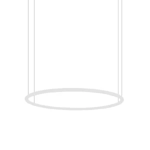 Artemide Alphabet of Light Circular 155 Suspension LED Lamp for Indoor